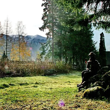 Apartman Gronik Zakopane