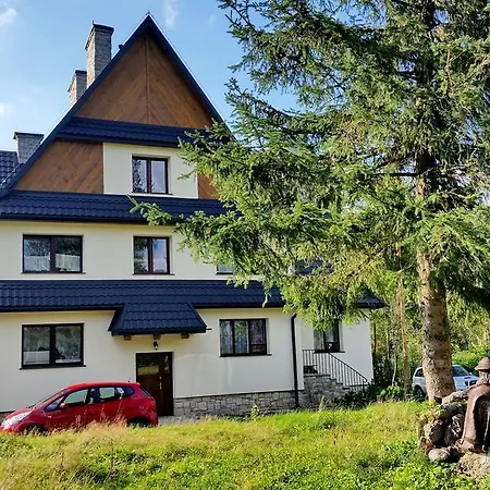 Gronik Zakopane Kościelisko