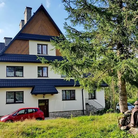 Apartament Studio Gronik Zakopane Koscielisko