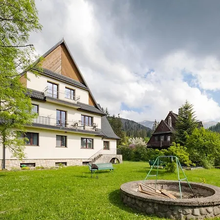 Gronik Zakopane Apartman Kościelisko