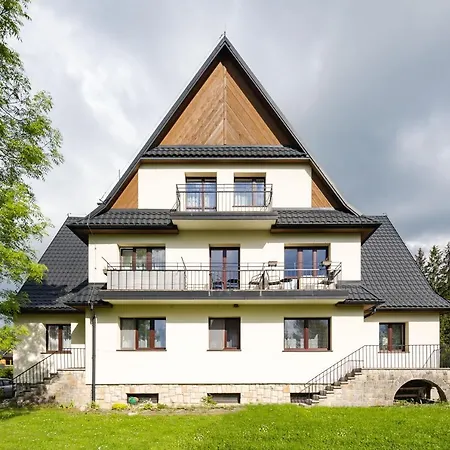 Gronik Zakopane Apartman