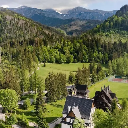 Apartament Studio Gronik Zakopane *