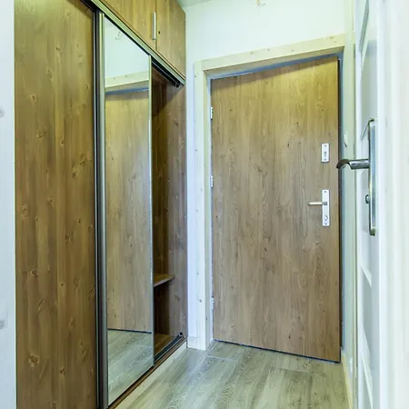 Apartament Studio Gronik Zakopane Apartment Koscielisko