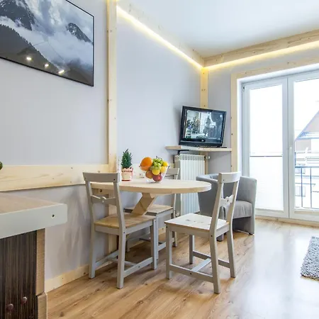 Apartament Studio Gronik Zakopane Koscielisko