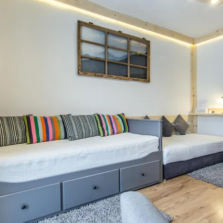 Apartament Studio Gronik Zakopane Apartment