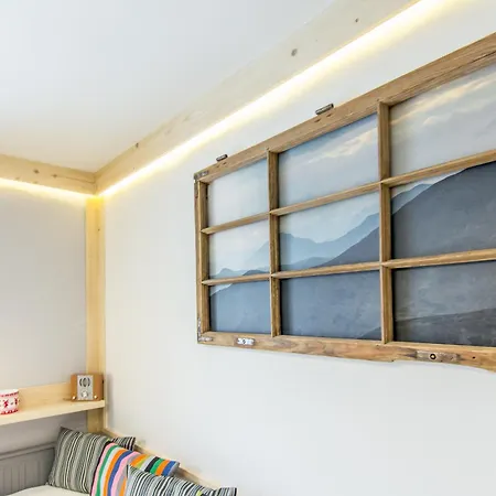 Apartament Studio Gronik Zakopane Apartment Koscielisko