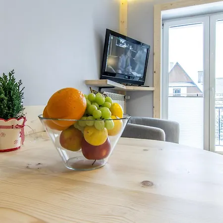 Gronik Zakopane Apartman *