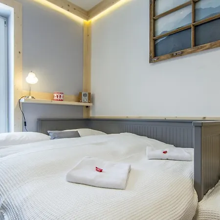 Apartament Studio Gronik Zakopane *