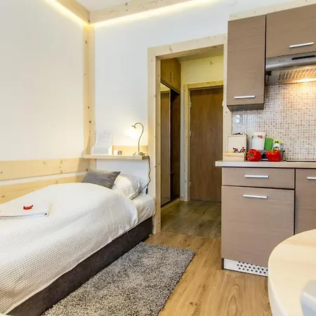 Apartament Studio Gronik Zakopane Koscielisko
