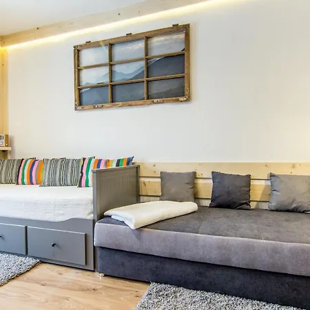 Gronik Zakopane Apartman *