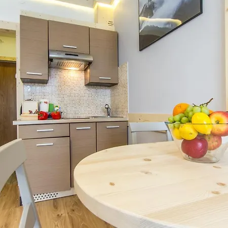 Apartament Studio Gronik Zakopane Koscielisko