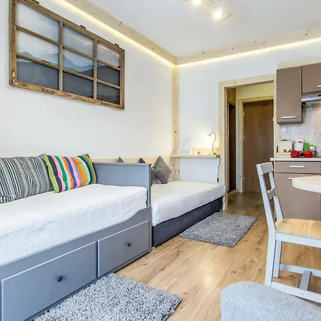 Gronik Zakopane Apartament *