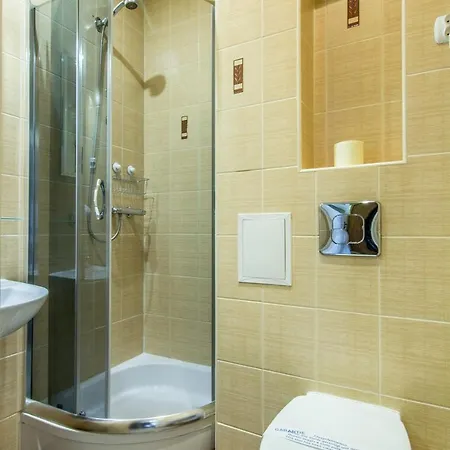 Gronik Zakopane Apartman *