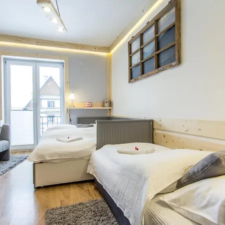 Apartament Studio Gronik Zakopane Koscielisko