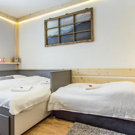 Apartament Studio Gronik Zakopane * Koscielisko