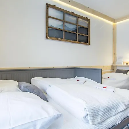 Apartament Studio Gronik Zakopane *