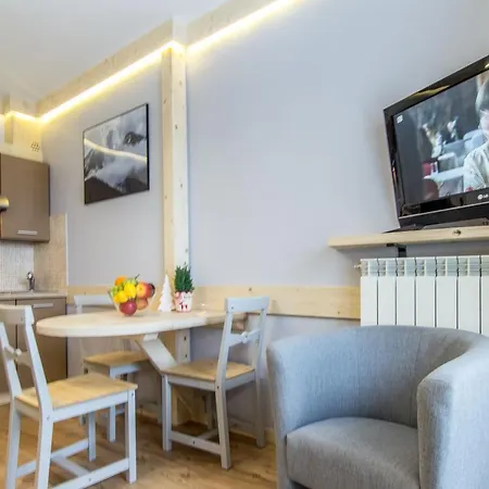 Apartament Studio Gronik Zakopane
