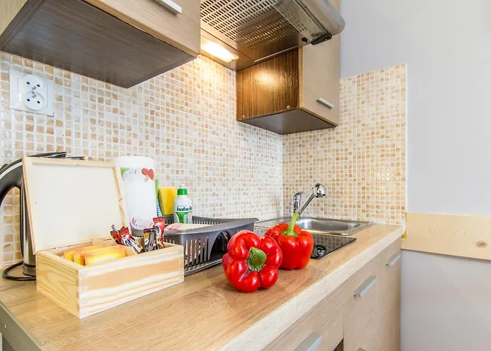 Gronik Zakopane * كوشتيليسكا