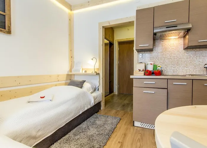 Gronik Zakopane Kościelisko