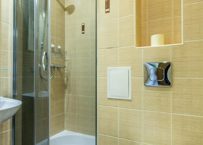 Gronik Zakopane شقة *